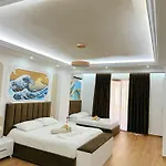 Apart-hotel Bamisa