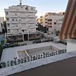 Apart-hotel Bamisa *