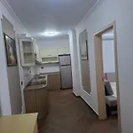 Apart-hotel Bamisa