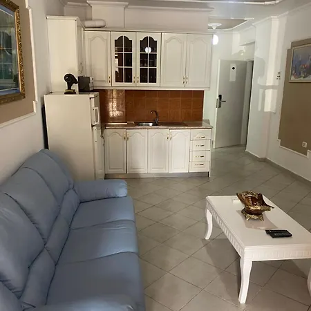 Bamisa Apartamets Golem (Tirana)