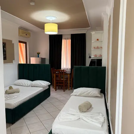 Bamisa Apartamets * Golem (Tirana)