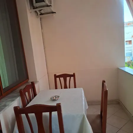 Bamisa Aparthotel