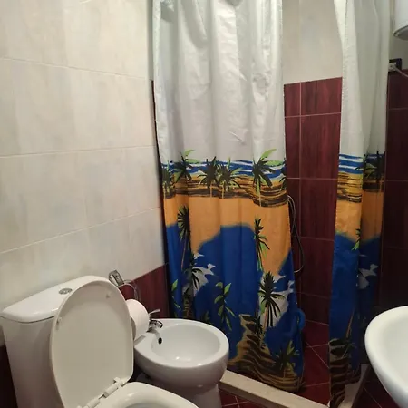 Aparthotel Bamisa
