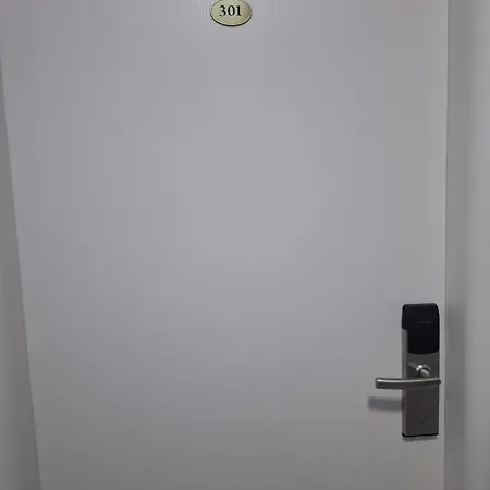 Aparthotel Bamisa *