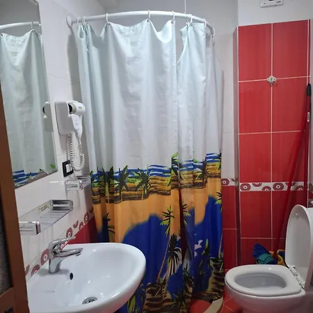 Aparthotel Bamisa
