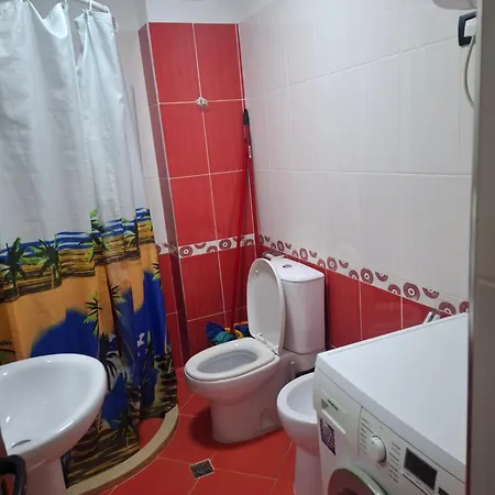 Bamisa Aparthotel