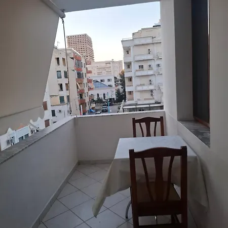 Bamisa Aparthotel