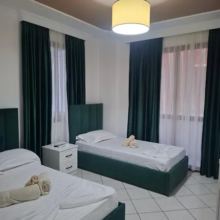Aparthotel Bamisa *