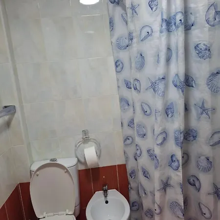 Aparthotel Bamisa *
