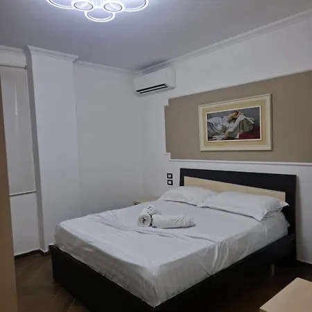 Bamisa Golem (Tirana)