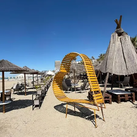 Bamisa Aparthotel