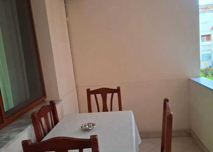 Bamisa Aparthotel