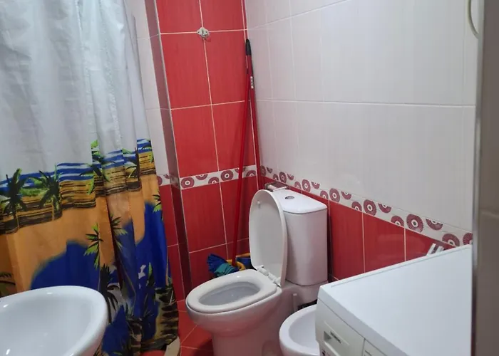 Bamisa Aparthotel