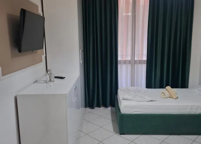 Bamisa Aparthotel *