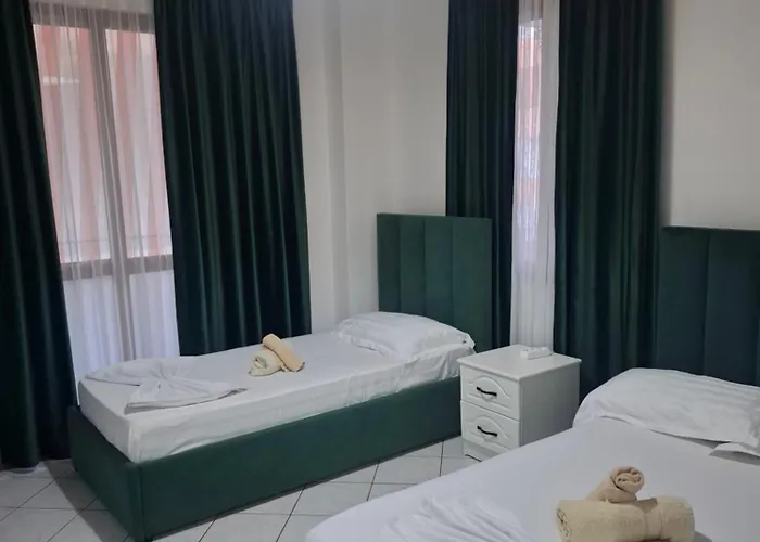 Bamisa Aparthotel