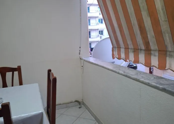 Bamisa * Golem (Tirana)