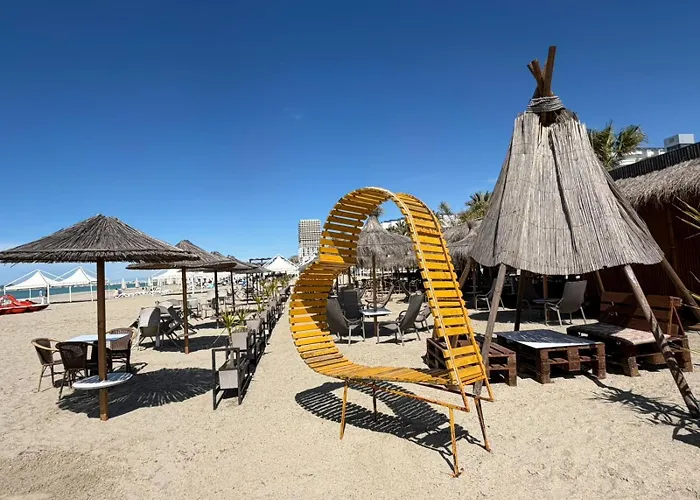 Bamisa Aparthotel