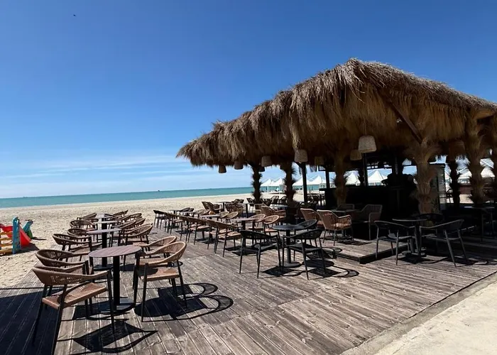 Bamisa Aparthotel