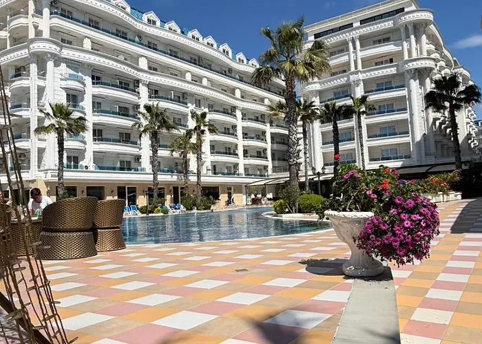 Aparthotel Bamisa