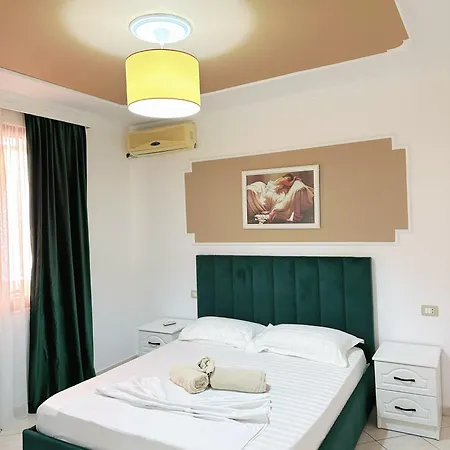 Bamisa Apartamets 公寓式酒店