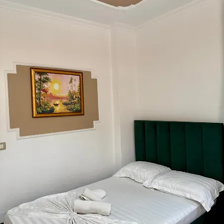 Bamisa Apartamets Apart Otel