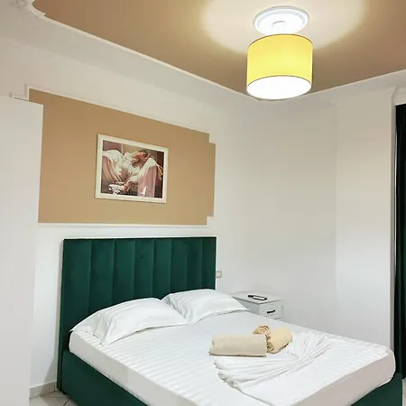 公寓式酒店 Bamisa Apartamets