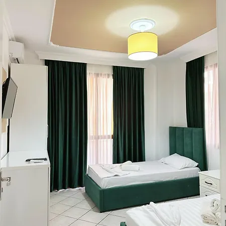 アパートホテル Bamisa Apartamets