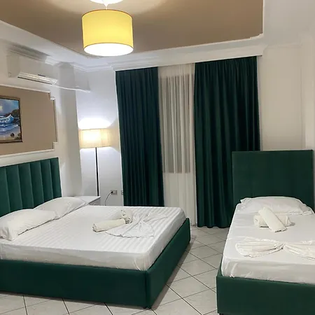 Bamisa Apartamets 公寓式酒店 *