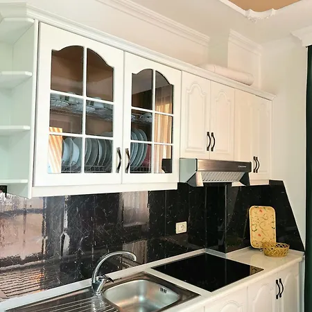 Bamisa Apartamets 公寓式酒店 格勒姆