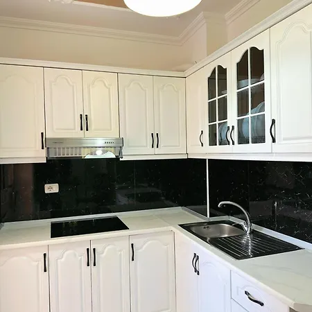 Bamisa Apartamets * ゴーレム