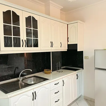 Bamisa Apartamets 公寓式酒店