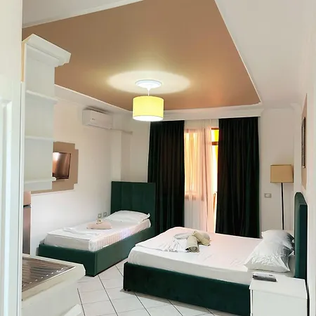 Apart Otel Bamisa Apartamets