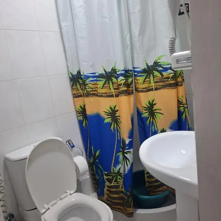 شقة فندقية Bamisa *