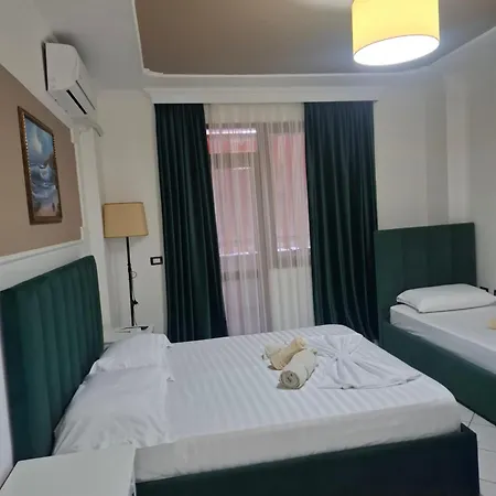 Aparthotel Bamisa