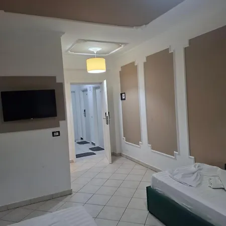 Bamisa Aparthotel