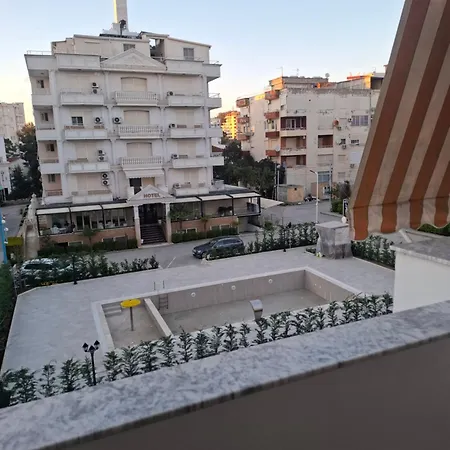מלון דירות Bamisa *