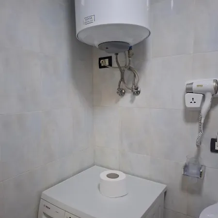 מלון דירות Bamisa