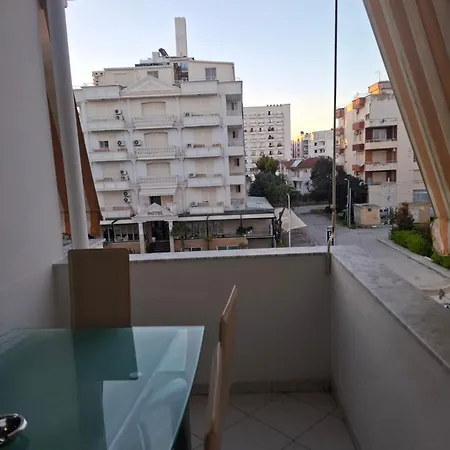 Bamisa מלון דירות
