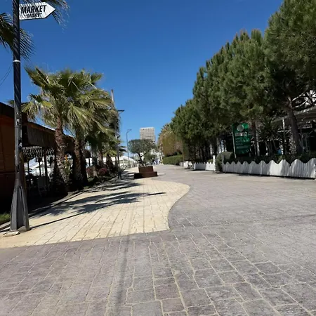 Bamisa מלון דירות