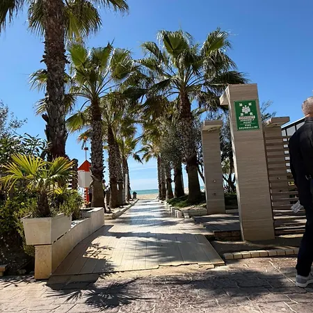 Bamisa מלון דירות *