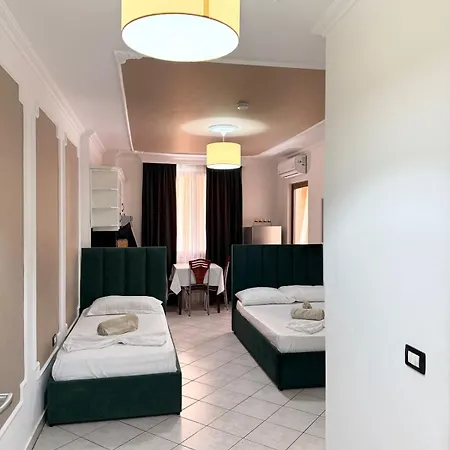 Aparthotel Bamisa *
