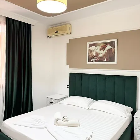 Bamisa Aparthotel Golem (Tirana)