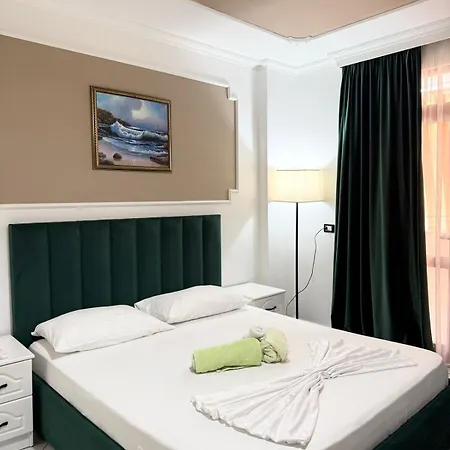 Bamisa Aparthotel