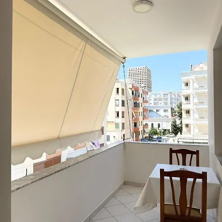 Aparthotel Bamisa