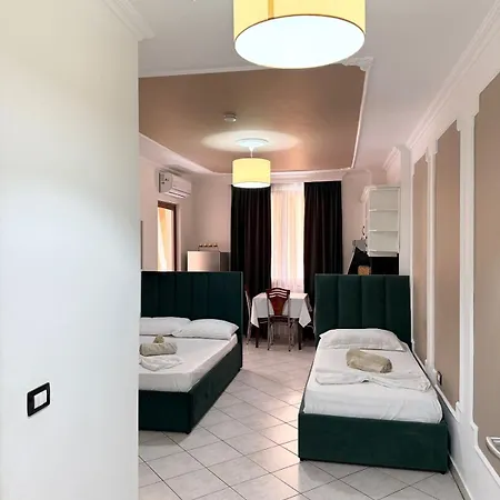 Aparthotel Bamisa