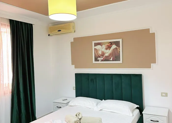 Bamisa Apartamets Lejlighedshotel