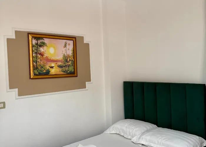Bamisa Apartamets Lejlighedshotel