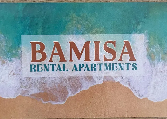 Bamisa Apartamets