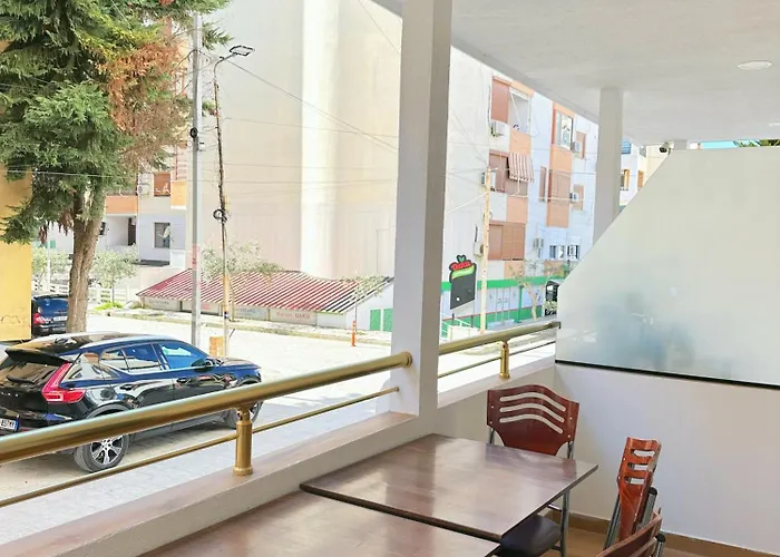 Lejlighedshotel Bamisa Apartamets *