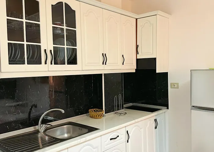 Bamisa Apartamets Lejlighedshotel